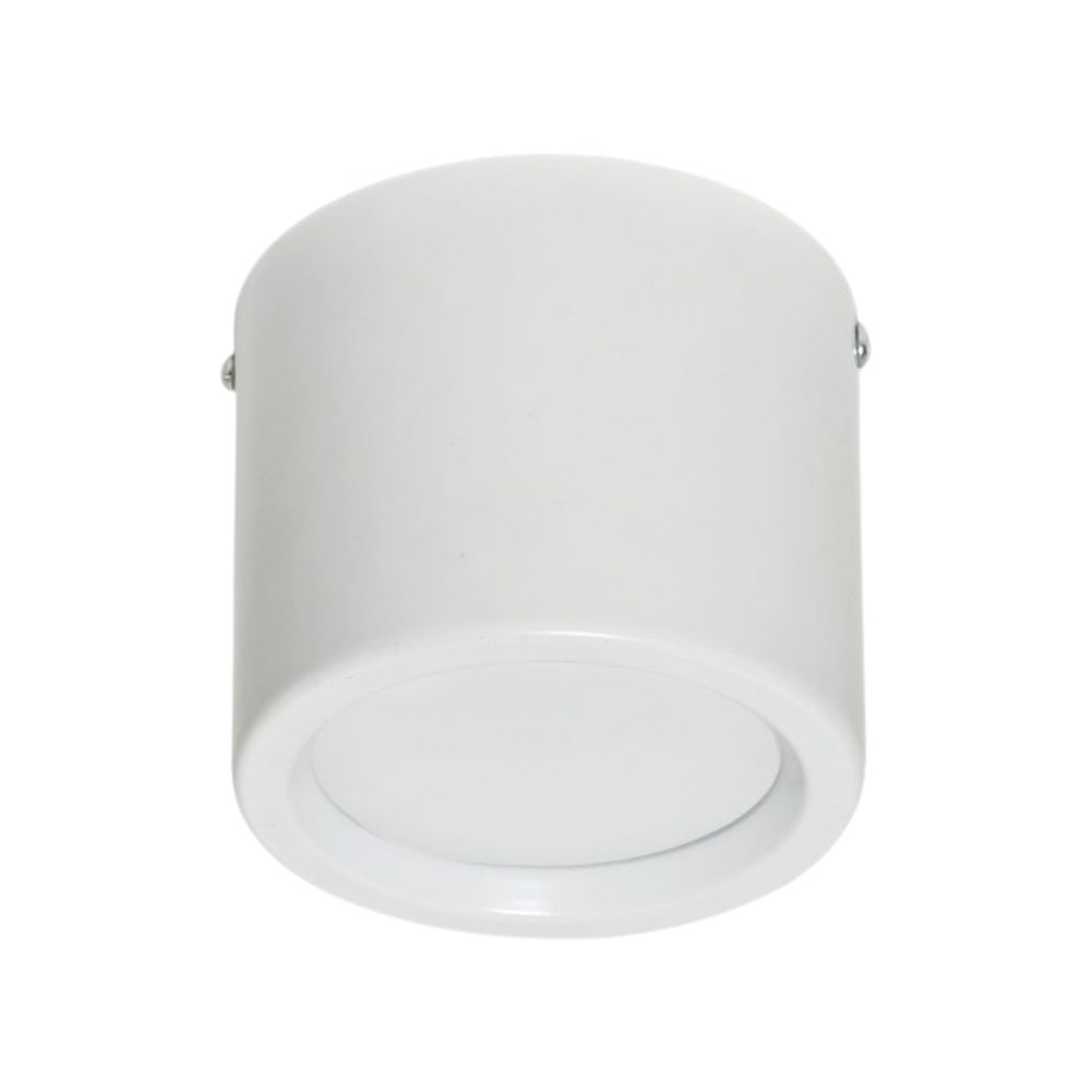 Đèn ốp nổi cao cấp Anfaco AFC 646 T vỏ trắng