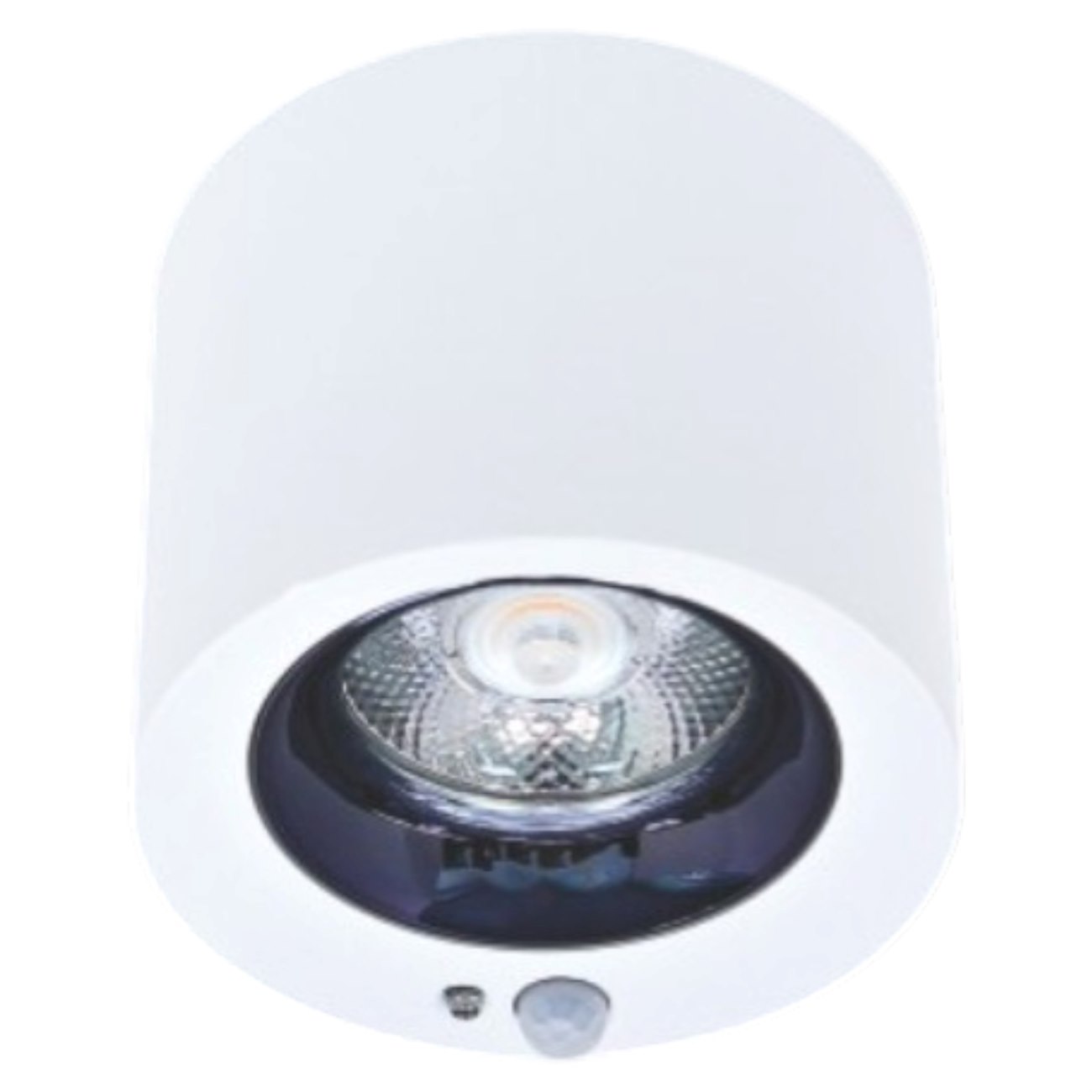 Đèn lon cảm biến Anfaco AFC 654 T Led 12W