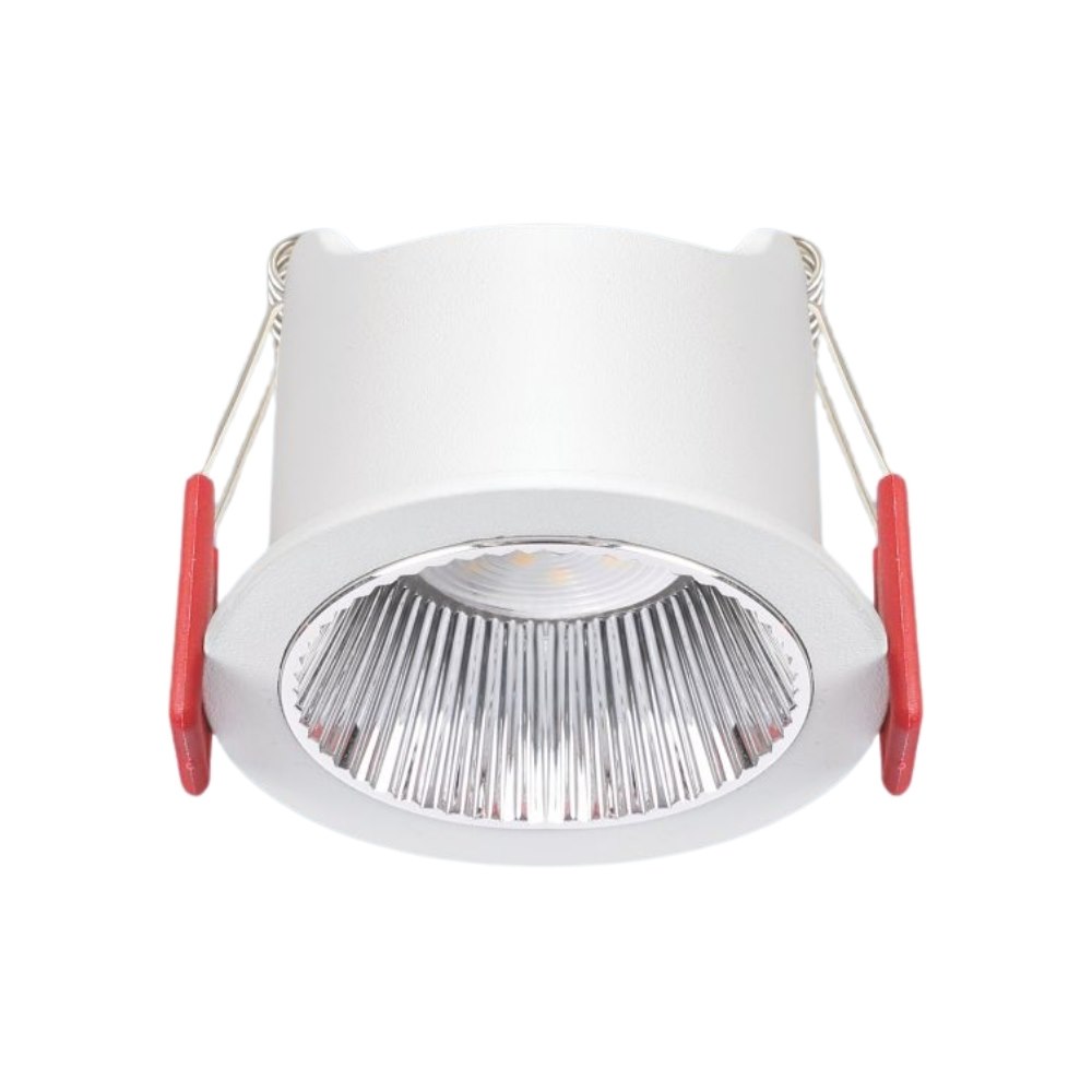 Đèn downlight âm trần Anfaco AFC 662 12W