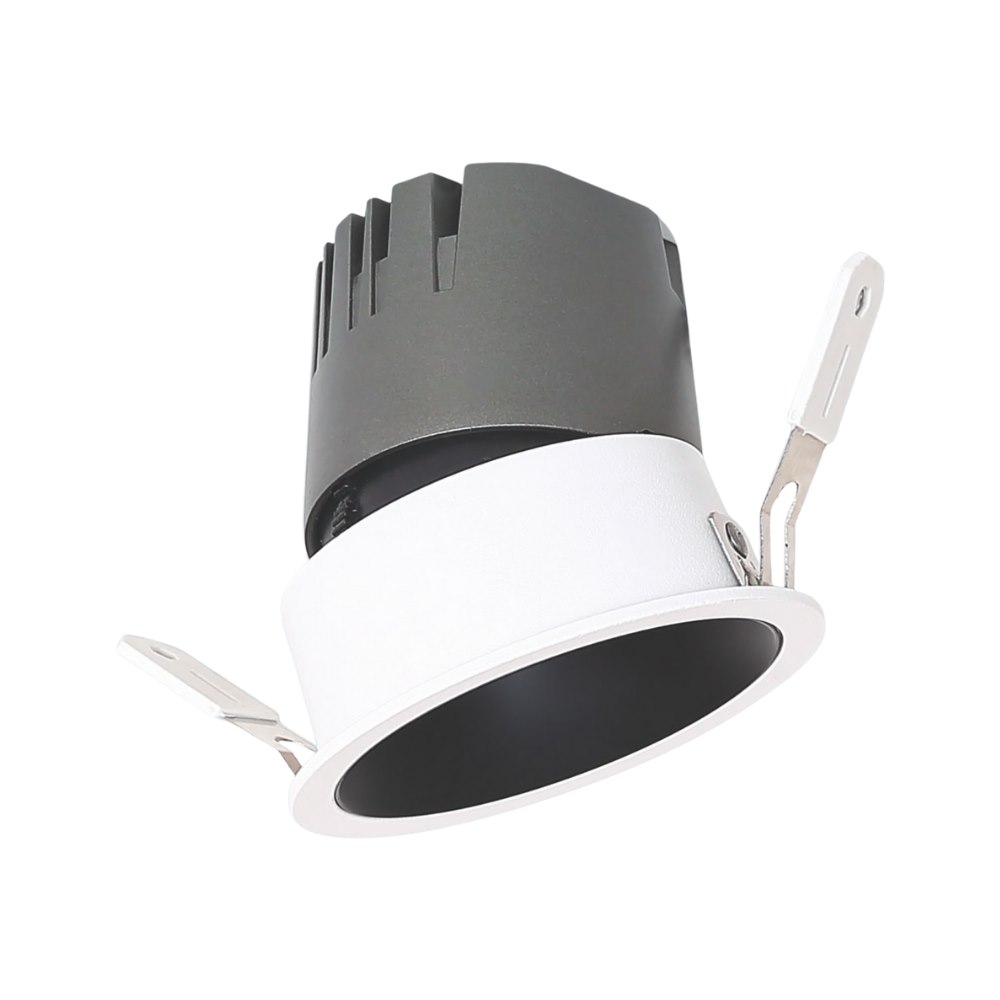 Đèn âm trần chiếu điểm Anfaco AFC 670 9W