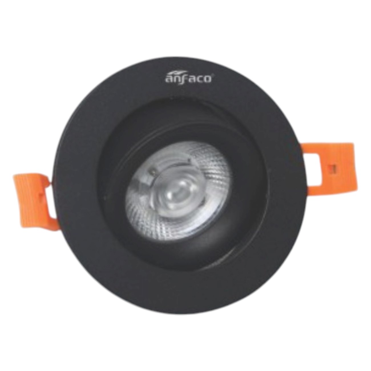 Đèn âm trần cao cấp Anfaco AFC 672 D Led 5W