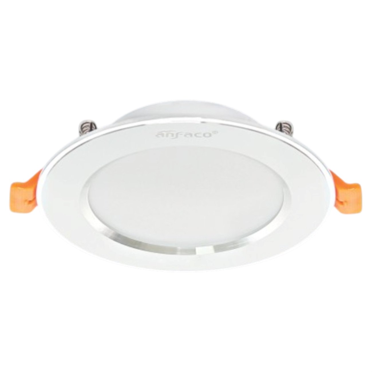 Đèn âm trần downlight Anfaco AFC 674 Led 9W