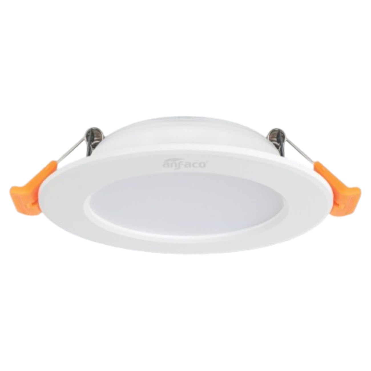 Đèn âm trần downlight Anfaco AFC 674T Led 7W