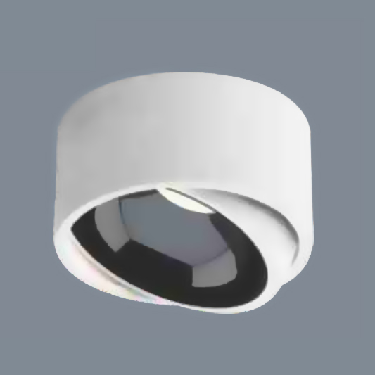 Đèn trụ ốp nổi AFC 679 led 10W