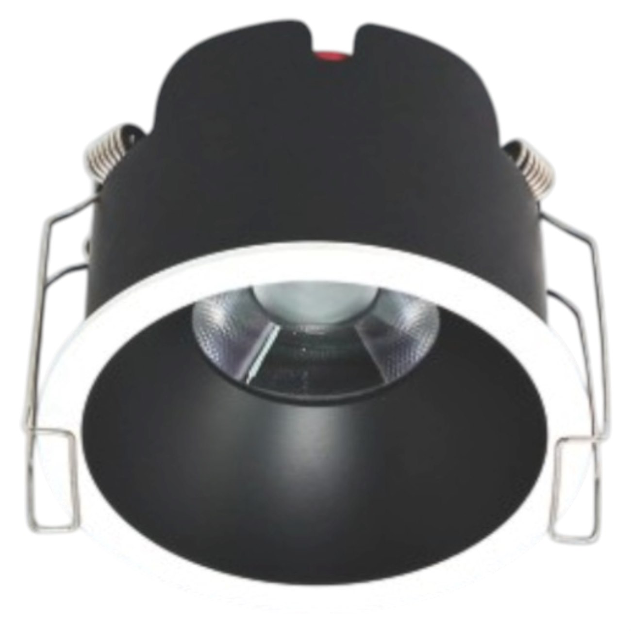 Đèn âm trần cao cấp Anfaco AFC 680 D Led 7W