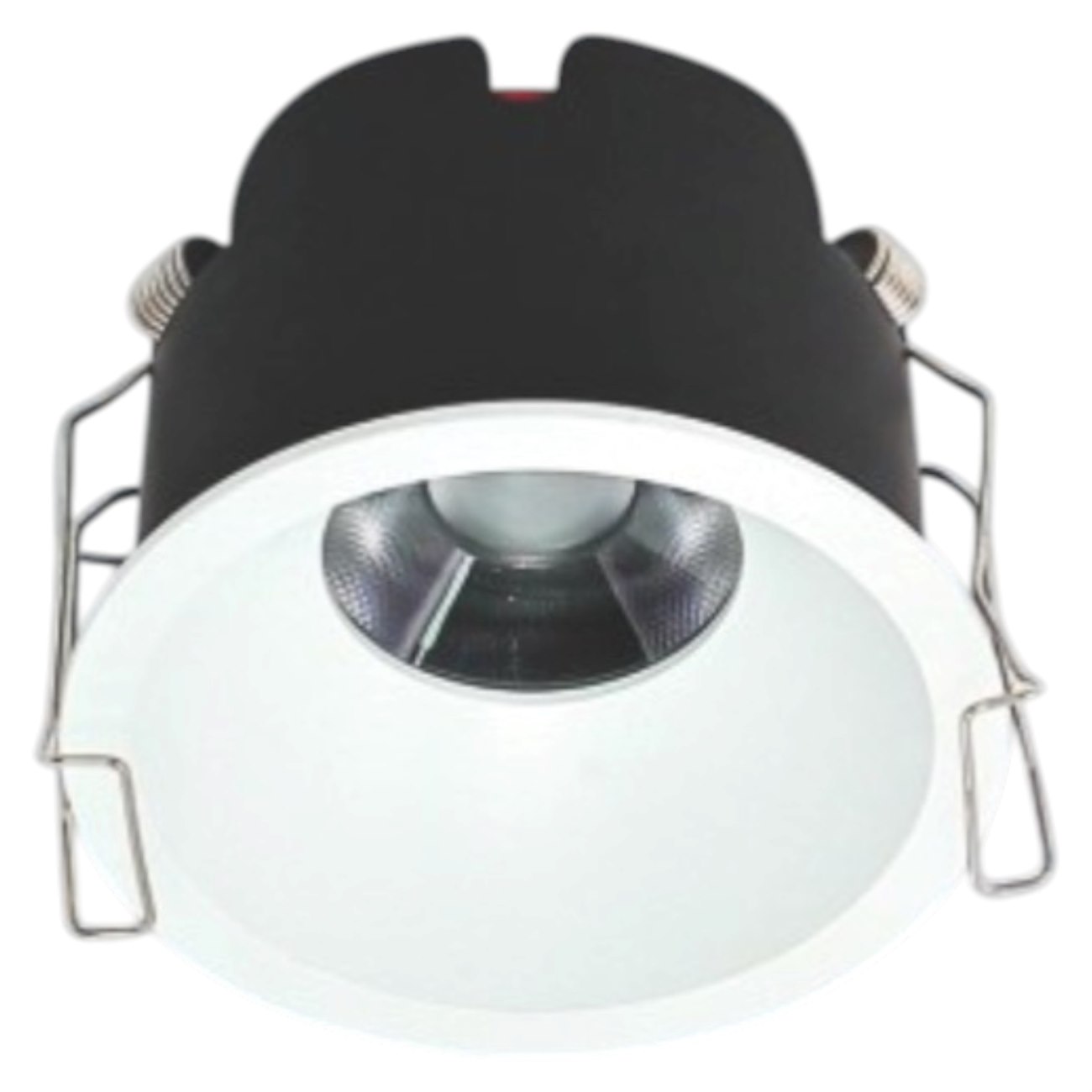 Đèn âm trần cao cấp Anfaco AFC 680 T Led 9W