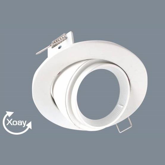 Chóa đèn AFC 710 - MR16 (không bóng)