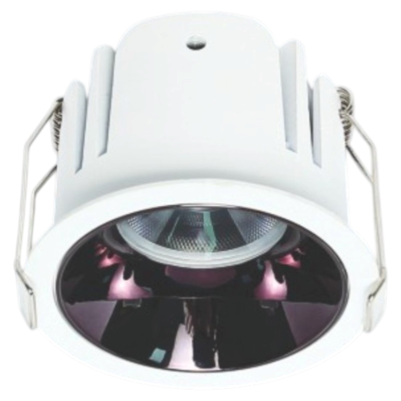 Đèn âm trần cao cấp Anfaco AFC 712 D Led 7W