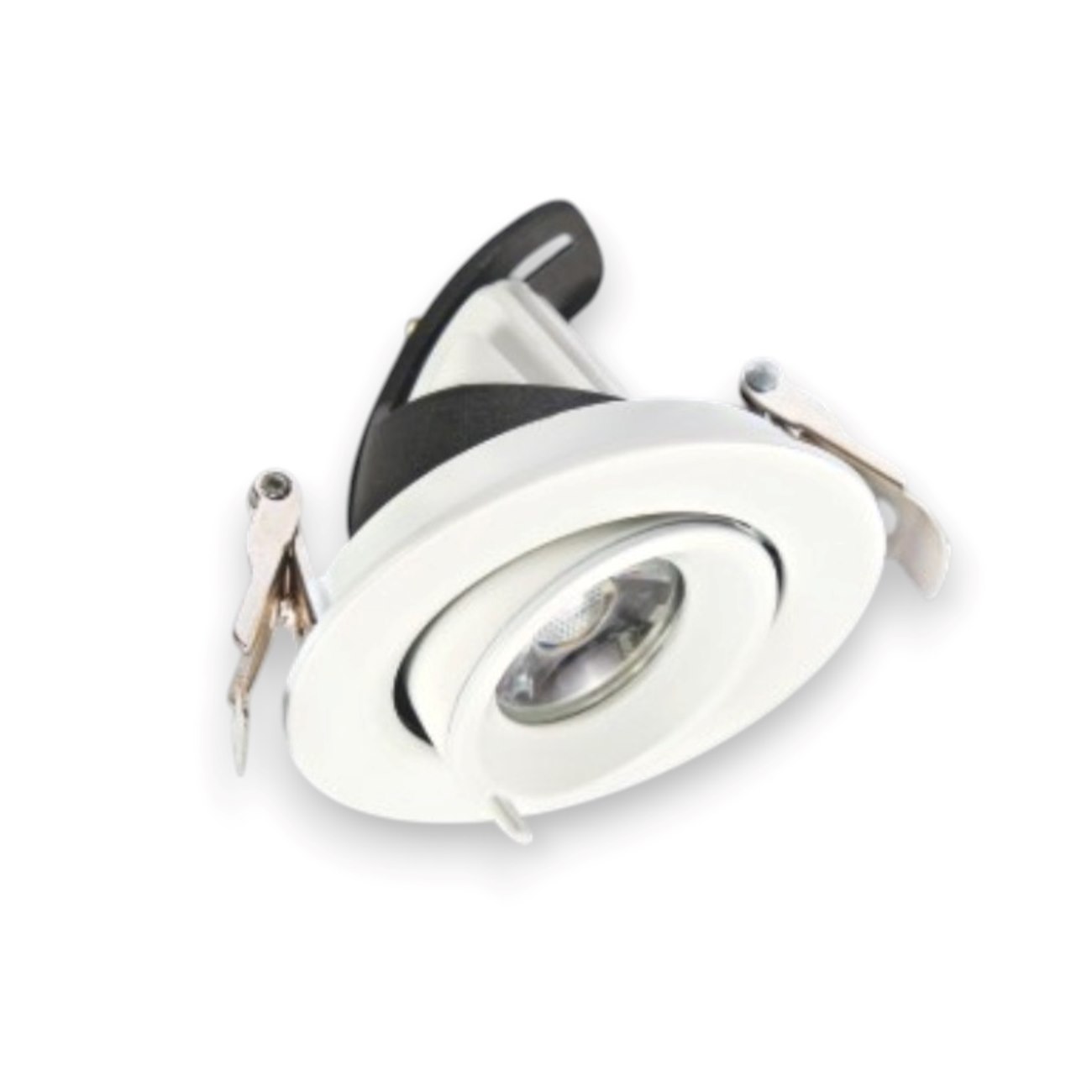 Đèn âm trần downlight Anfaco AFC 723 Led 3W