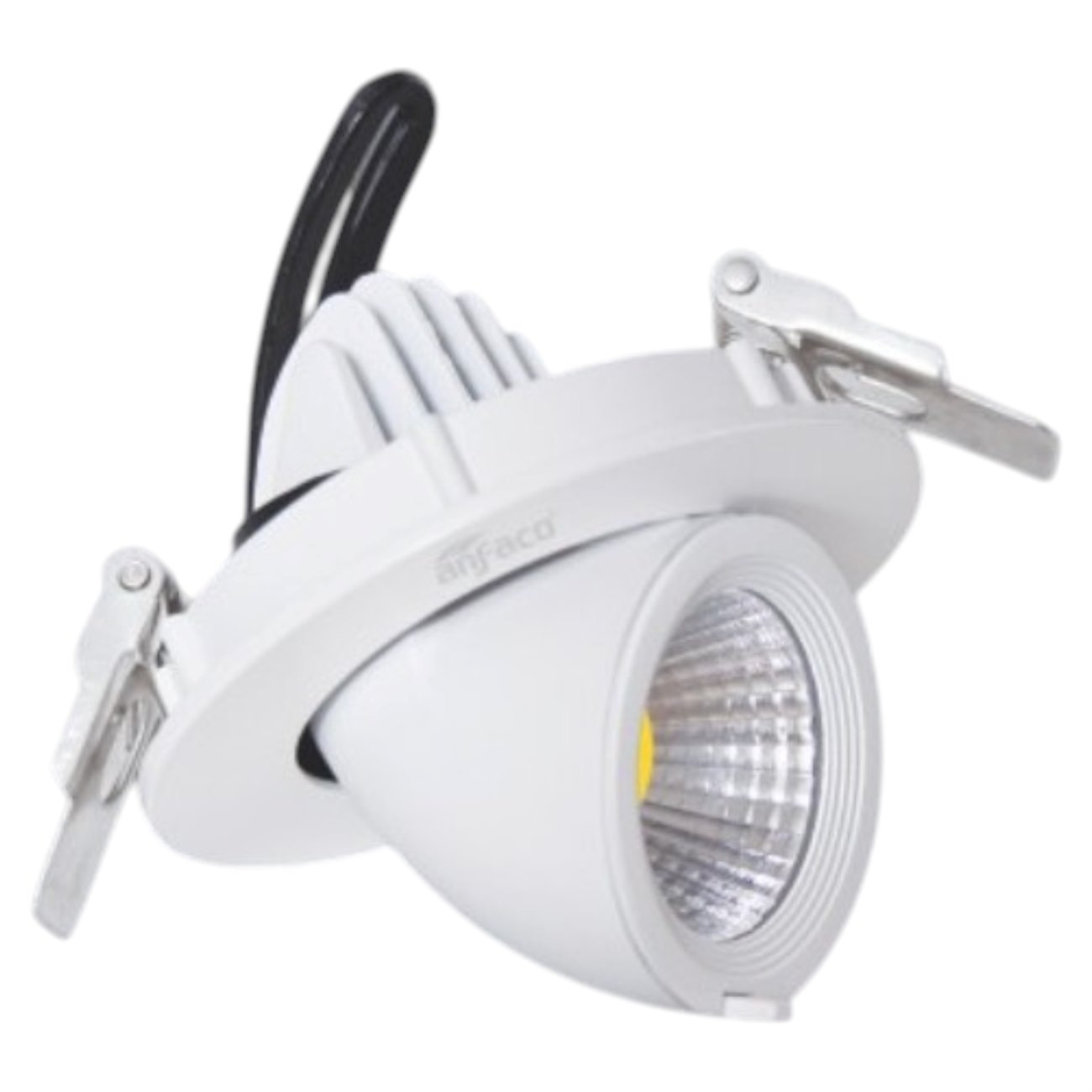 Đèn âm trần downlight Anfaco AFC 723