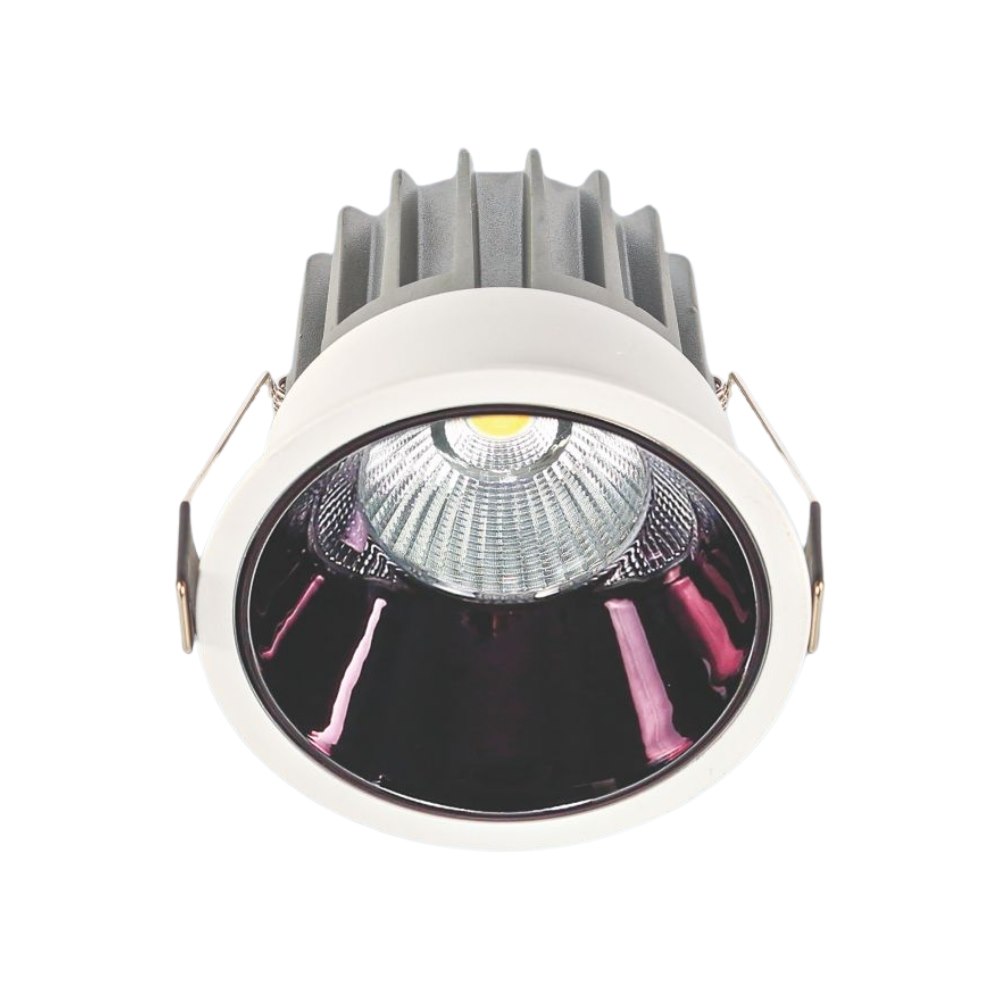 Đèn led chiếu sáng cao cấp Anfaco AFC 743 D led 15W