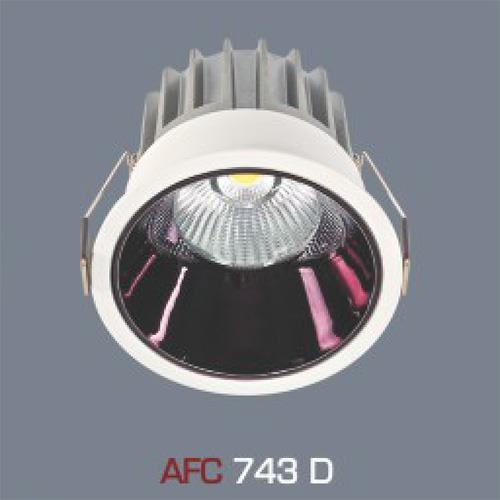 Đèn Led chiếu sáng cao cấp AFC 743 D Led 15W