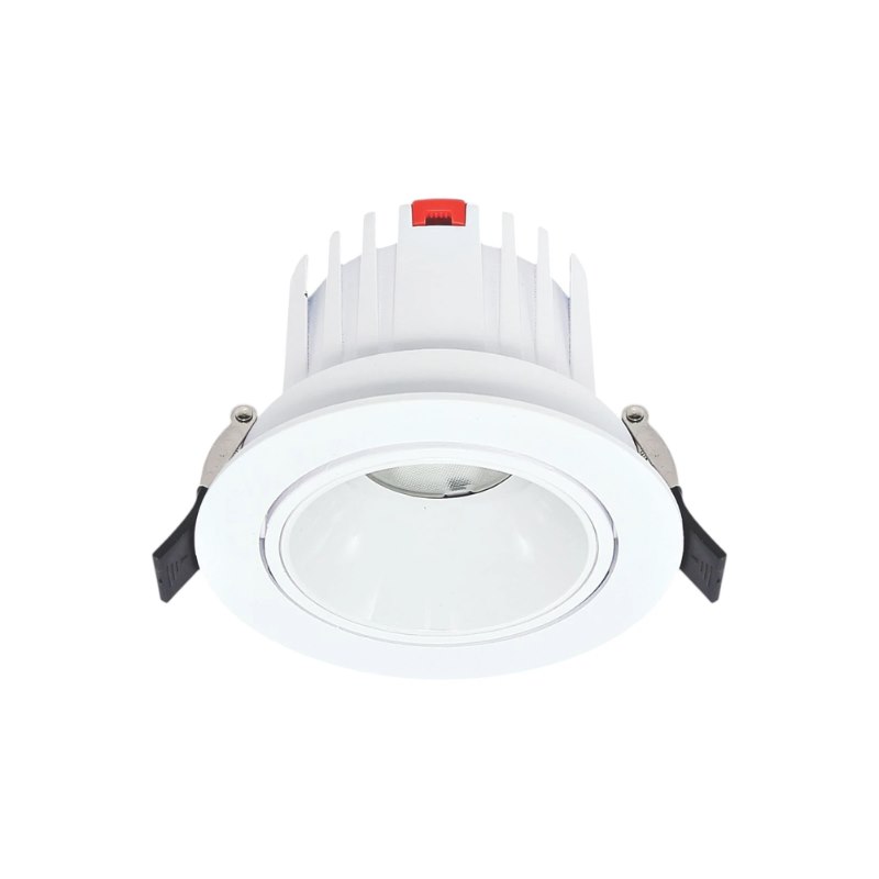 Đèn âm trần cao cấp Anfaco AFC 745 T led 7W