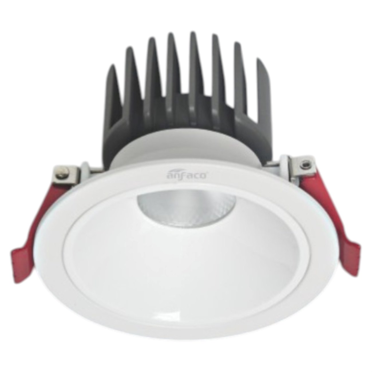 Đèn âm trần cao cấp Anfaco AFC 746 - góc chiếu 24°