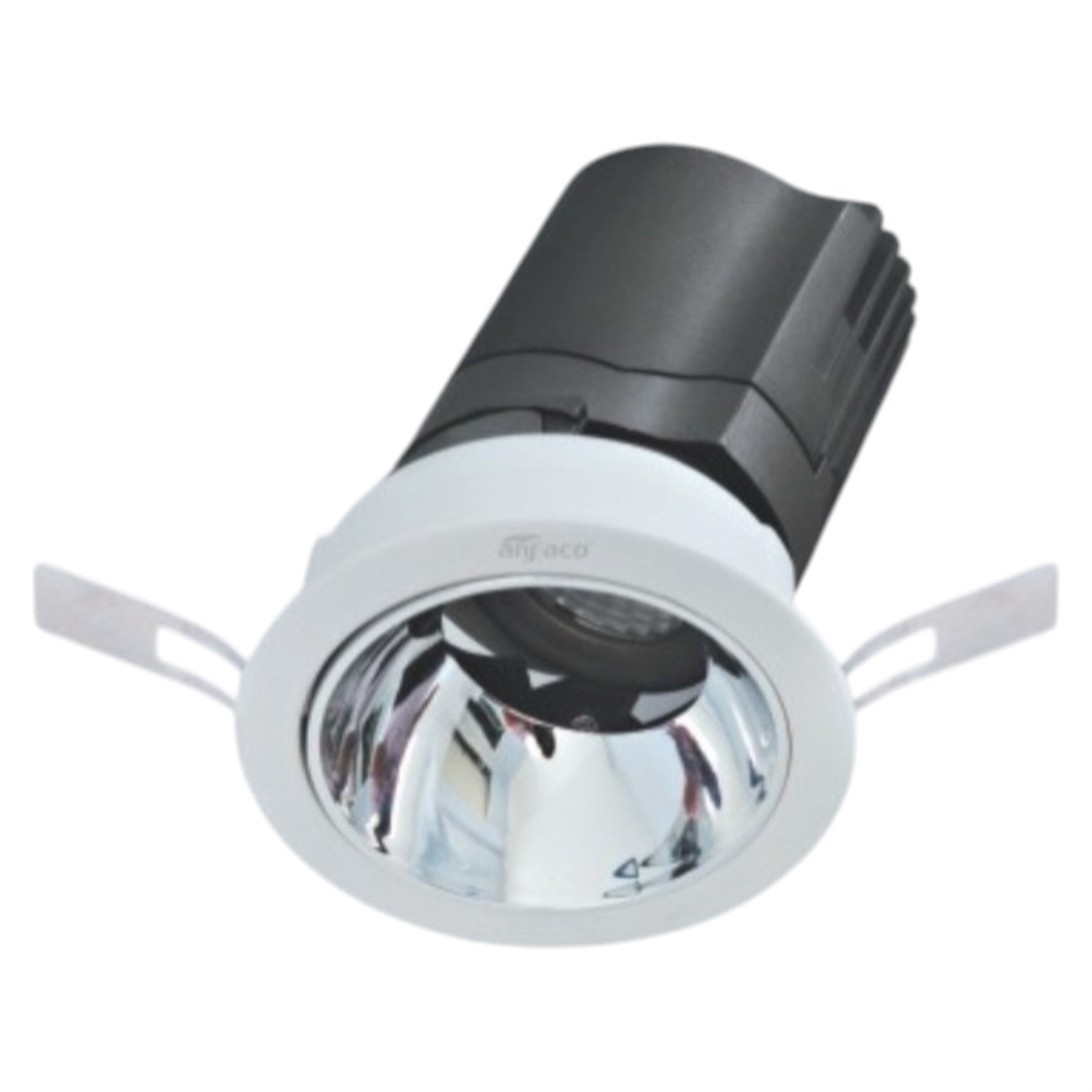 Đèn âm trần cao cấp Anfaco AFC 749 T - 10W