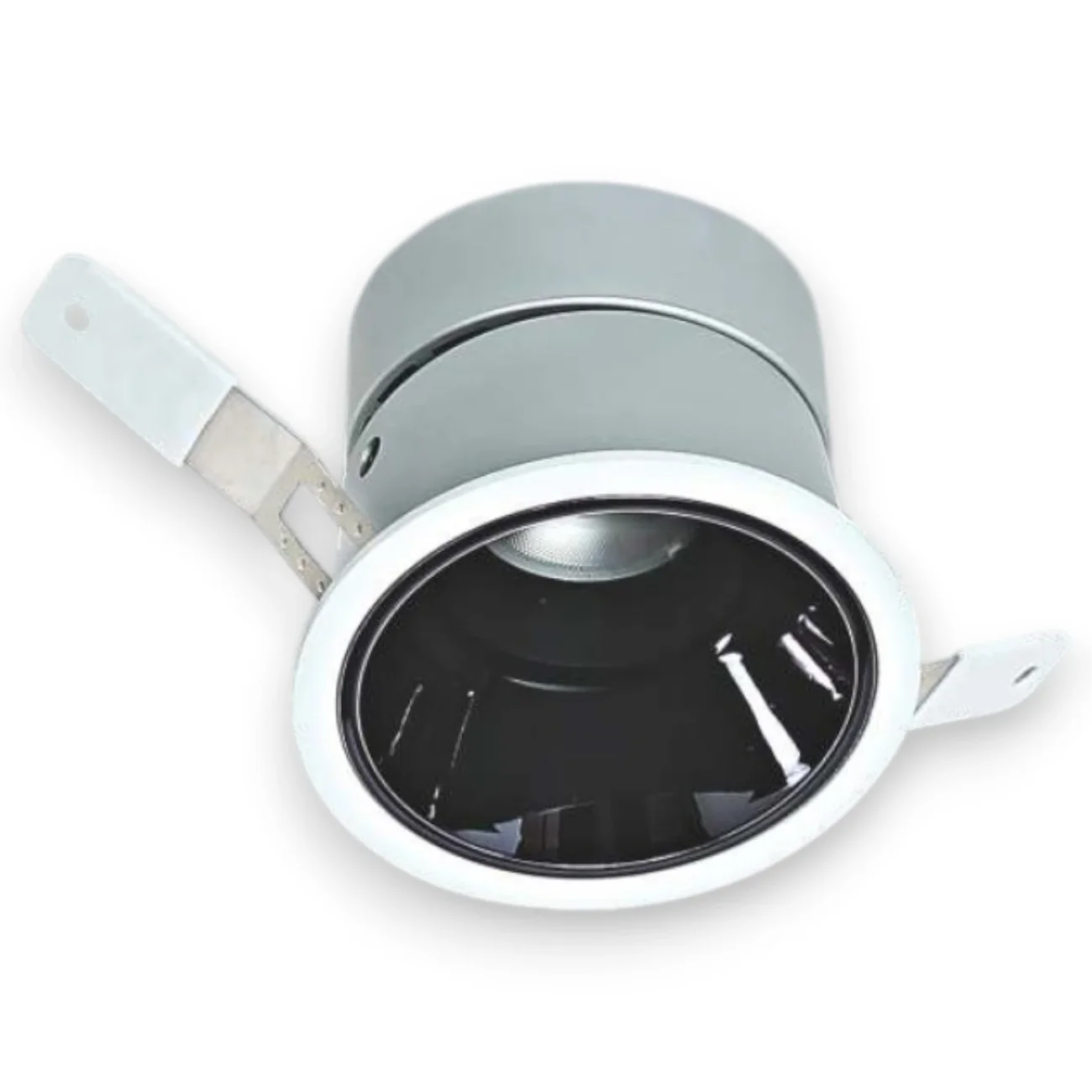 Đèn âm trần cao cấp Anfaco AFC 760 D Led 9W