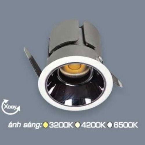 Đèn Downlight Led âm trần cao cấp AFC 765