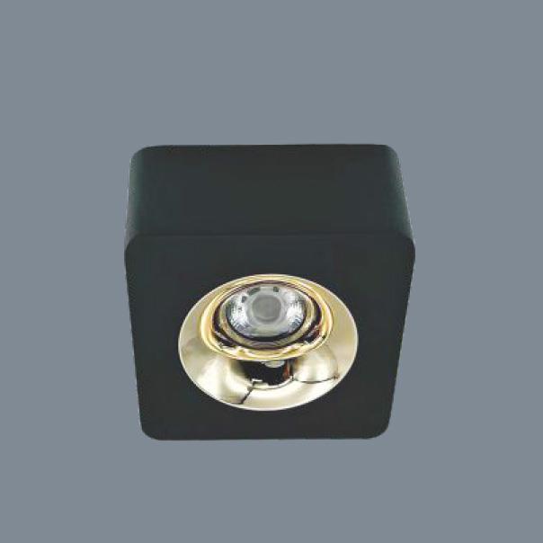 Đèn downlight âm trần cao cấp AFC 769D/1 Led 12W