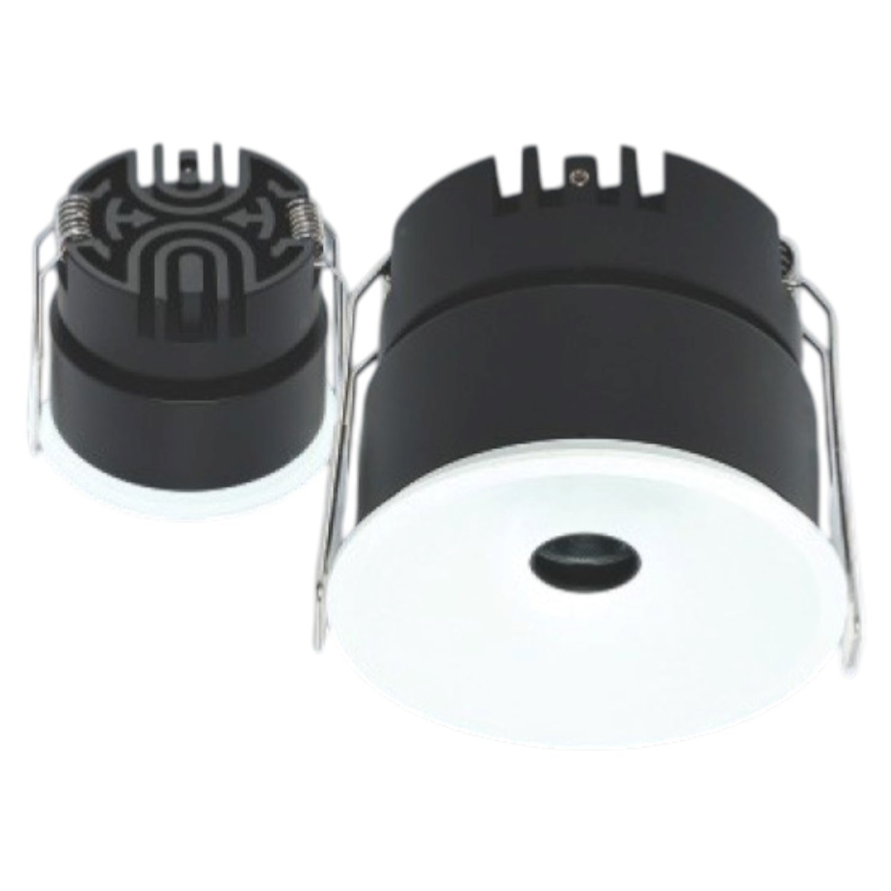 Đèn âm trần cao cấp Anfaco AFC 786 T Led 7W