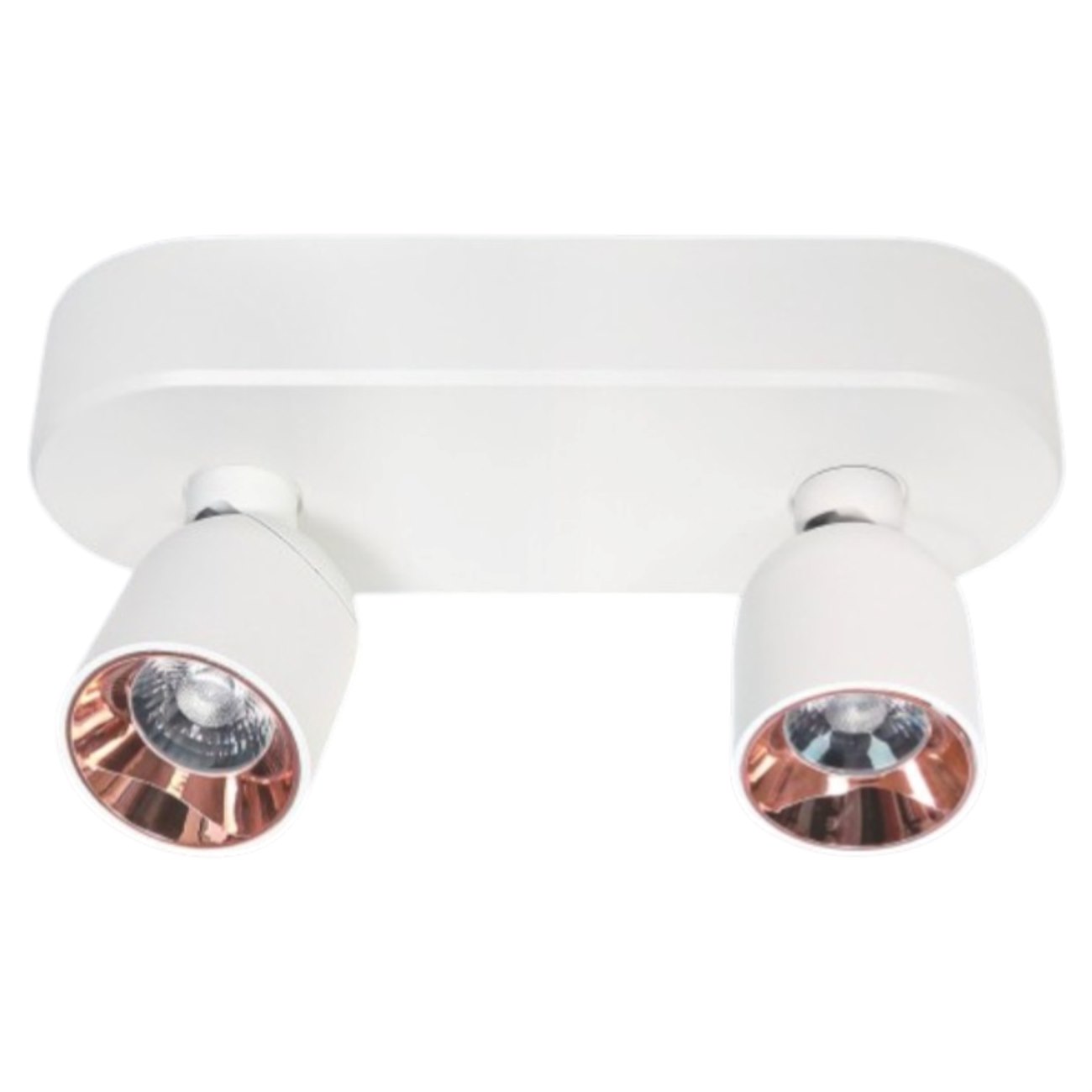 Đèn rọi chiếu điểm Anfaco AFC 818/2 7W Đế Ngồi