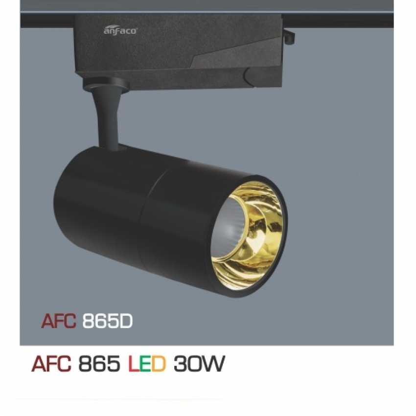 Đèn chiếu điểm AFC 865 D LED 30W
