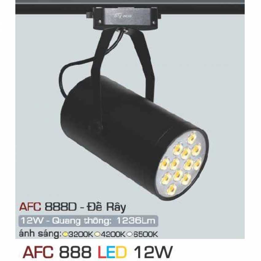 Đèn chiếu điểm AFC 888 D LED 12W