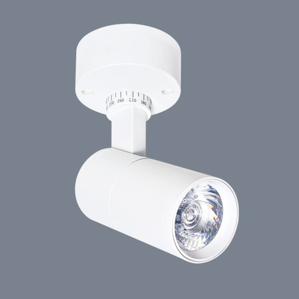 Đèn rọi chiếu điểm Anfaco AFC 908 T LED 20W đế ngồi