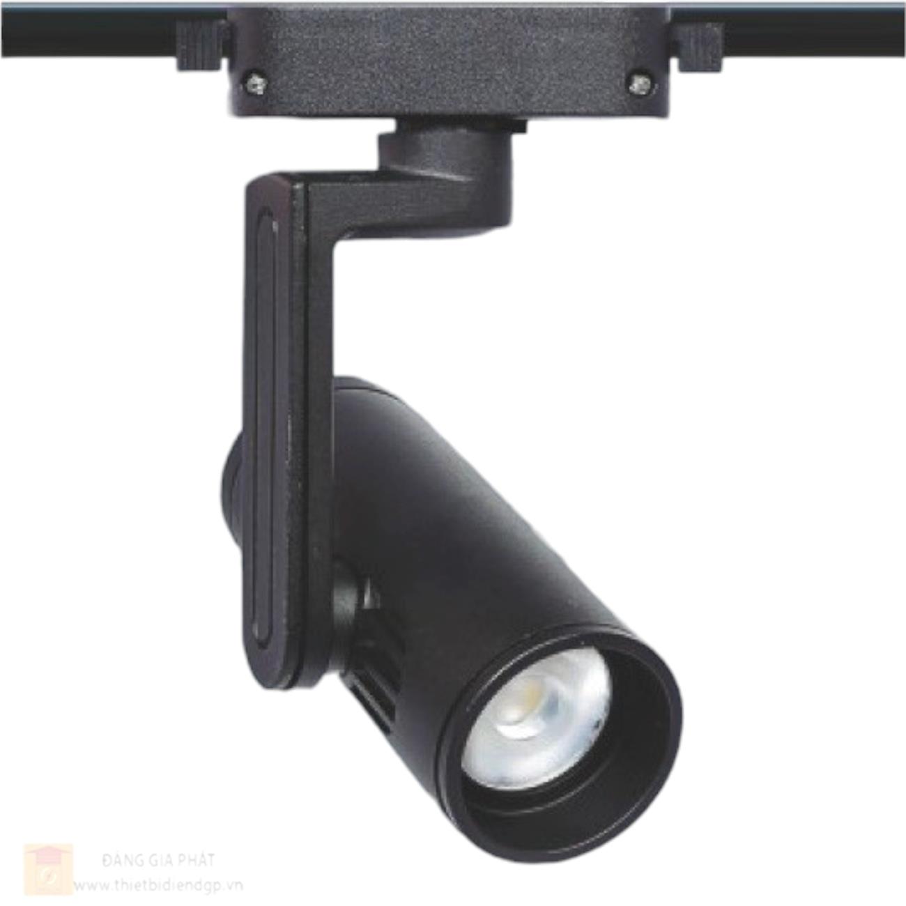 Đèn thanh ray chiếu điểm AFC 916D LED 18W