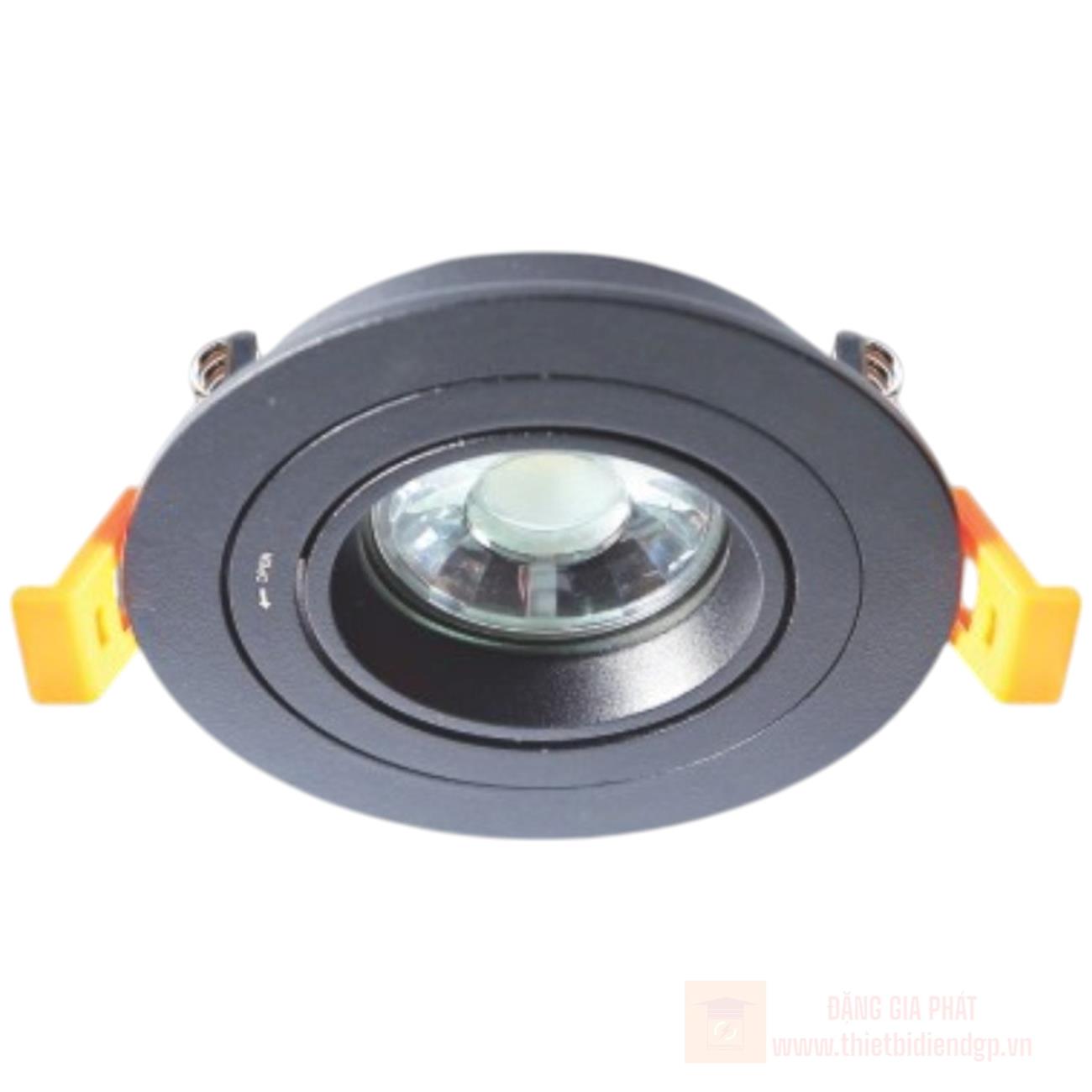 Chóa đèn AFC 378 D - MR16 (không bóng)