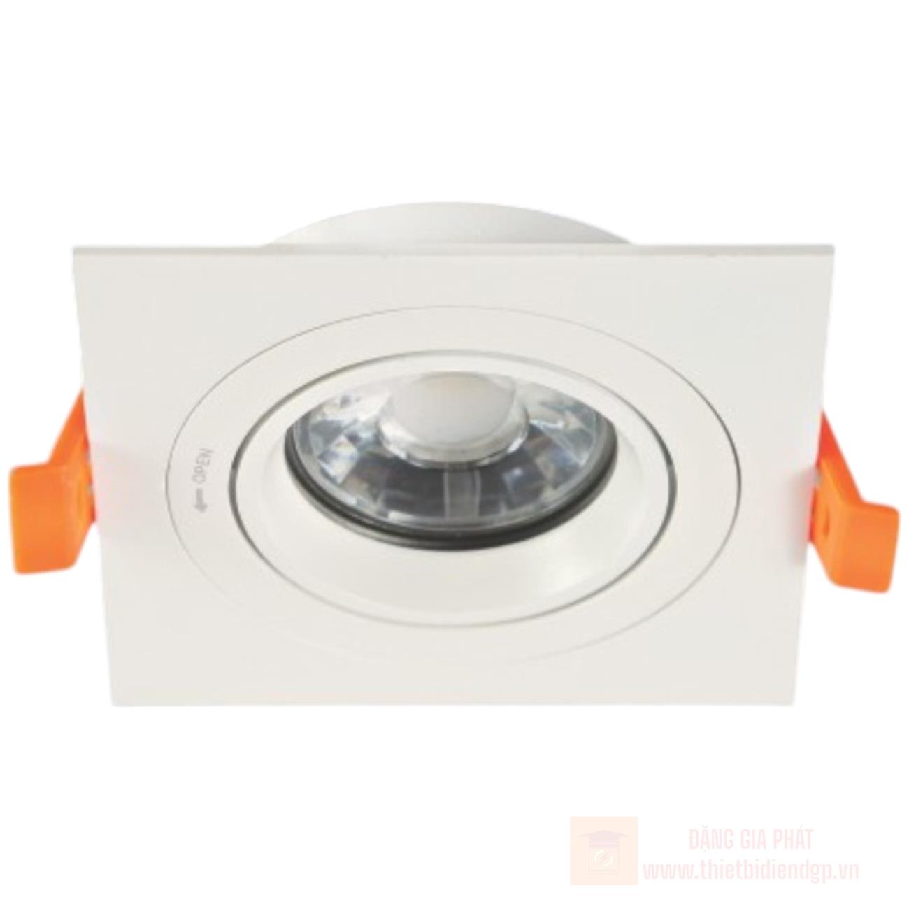 Chóa đèn AFC 388 T/1 - MR16 (không bóng)