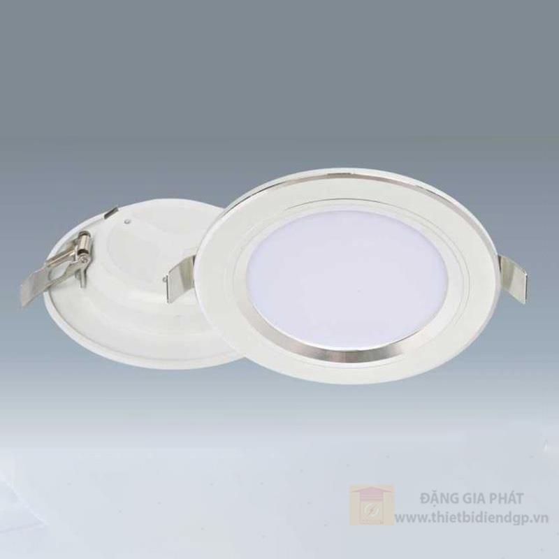 Đèn âm trần cao cấp Anfaco AFC AFC 405B Led 8W