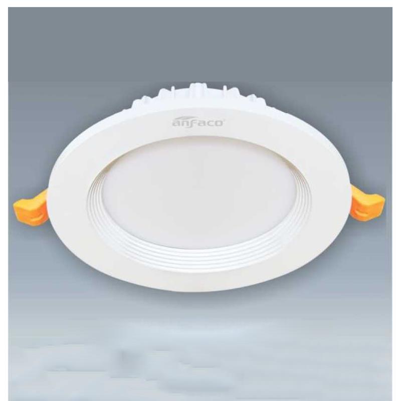 Đèn âm trần downlight Anfaco AFC 442 LED 12W