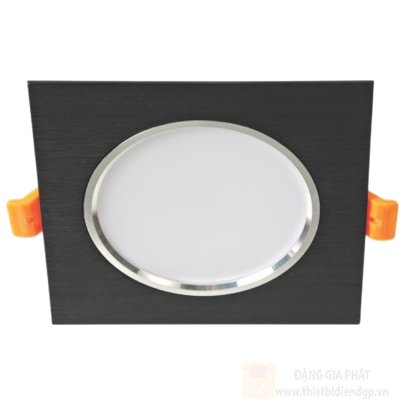 Đèn âm trần downlight Anfaco AFC 754D/1
