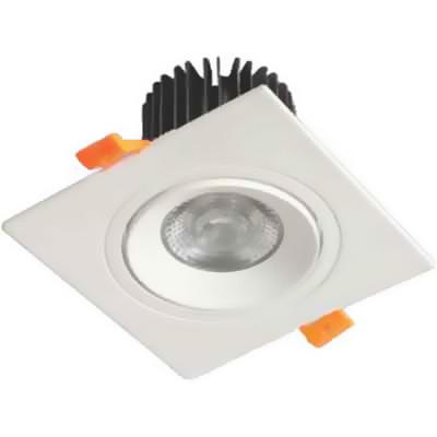Đèn âm trần trang trí Anfaco AFC 767T/1 LED