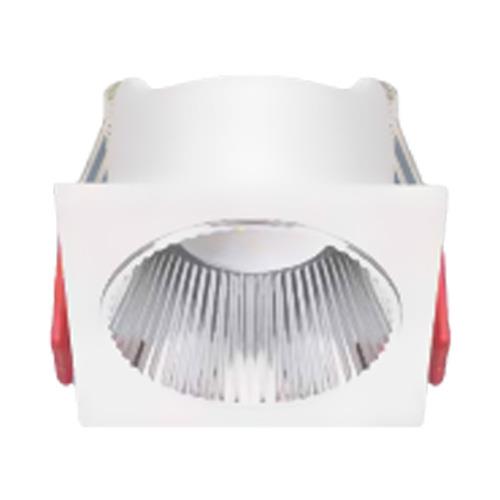 Đèn âm trần trang trí Anfaco AFC 768/1 LED 12W