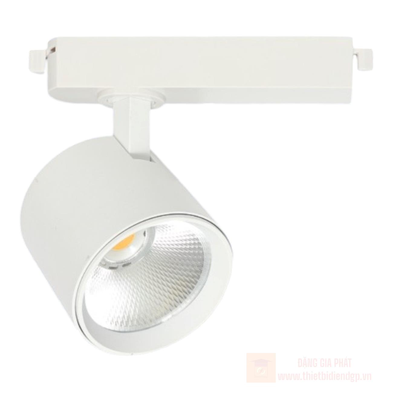 Đèn chiếu điểm AFC 862 T 20W vỏ trắng