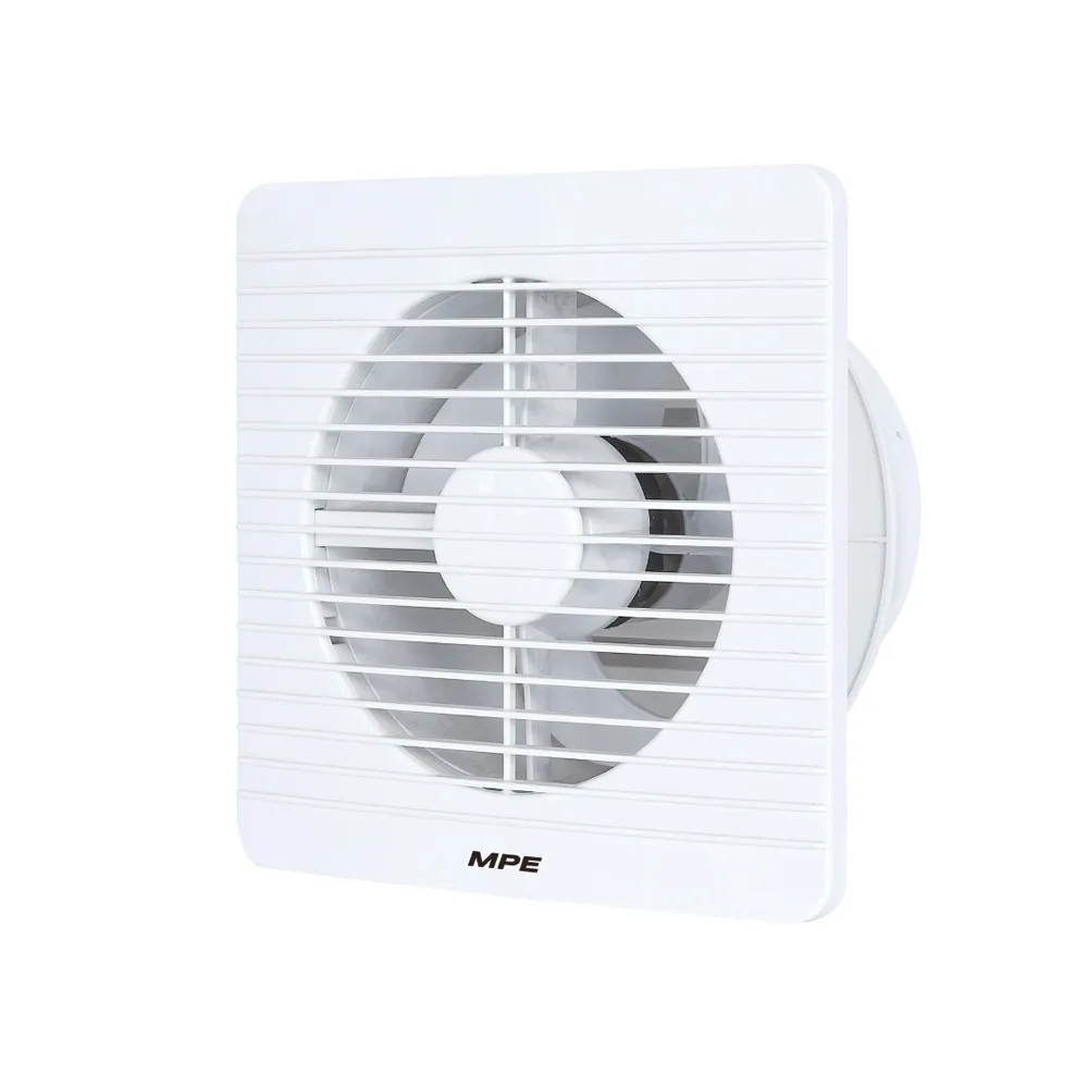 Quạt hút MPE AFM-150 đa năng 3 in 1 âm trần/âm tường/vách kính