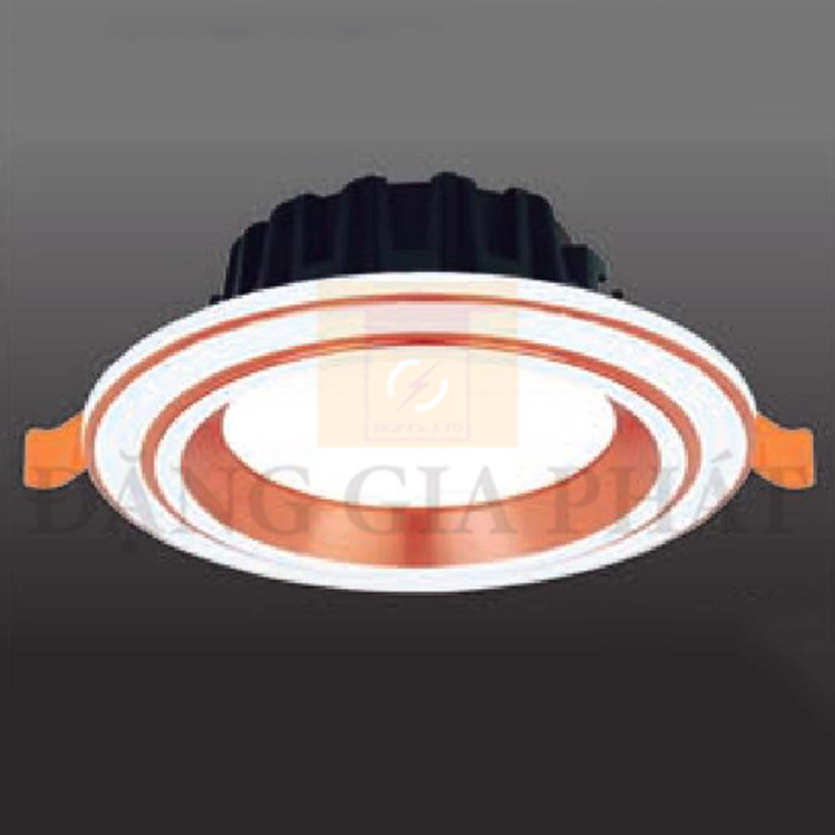 Led Âm Trần Downlight AH