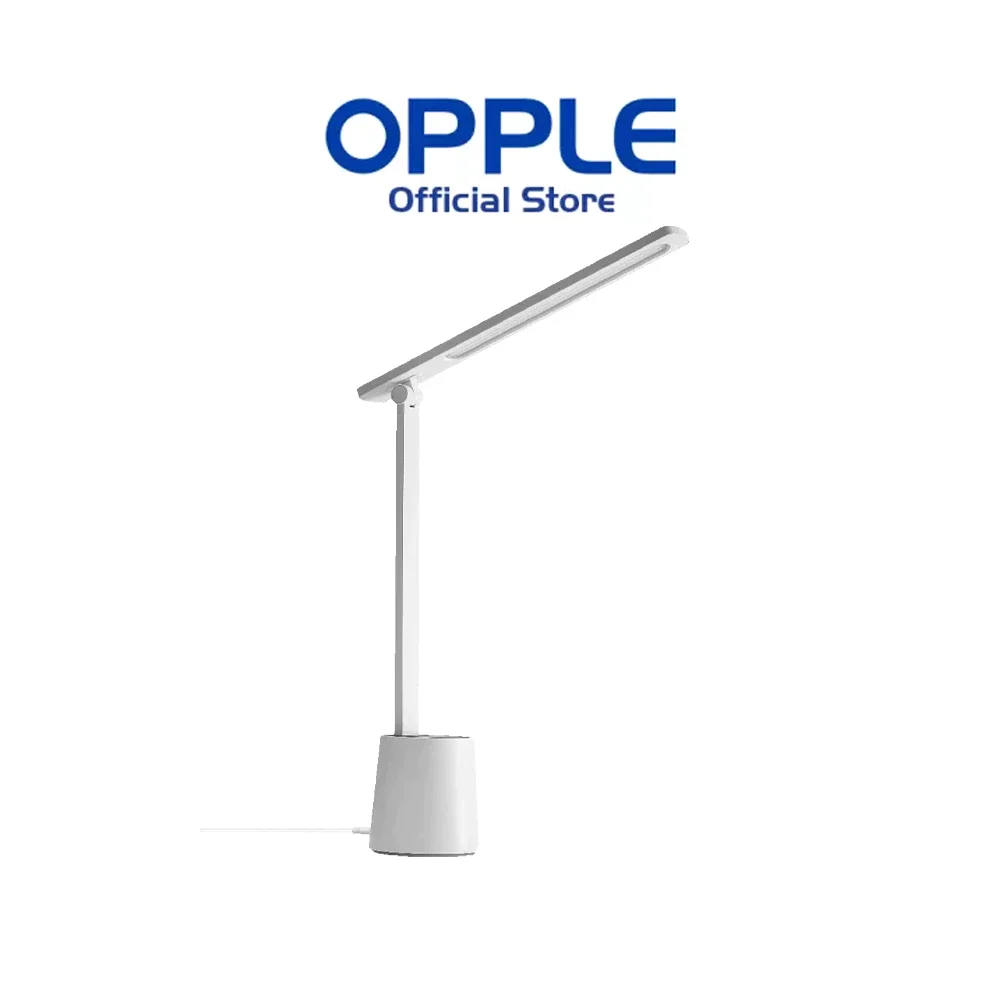 Đèn bàn OPPLE MT001CH LED 4000K 6.5W