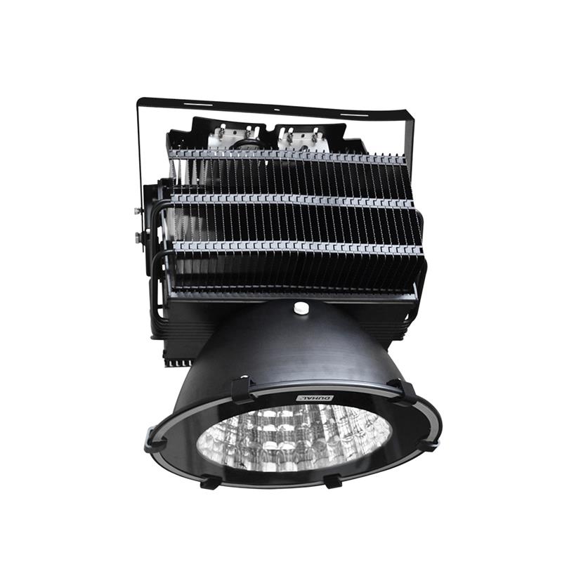 Đèn Led pha Duhal 300W