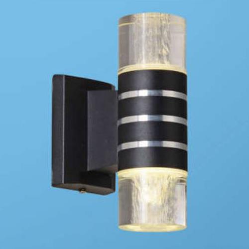Đèn vách trang trí Hufa 10W- Ø65*W120*H200, 3 chế độ