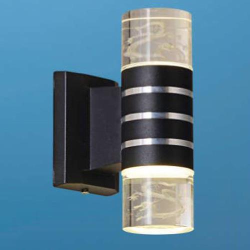 Đèn vách trang trí Hufa 10W- Ø65*W120*H200, 3 chế độ