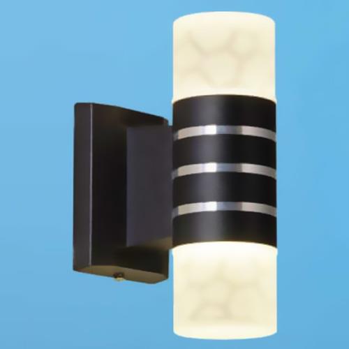 Đèn vách trang trí Hufa 10W- Ø65*W120*H200, 3 chế độ