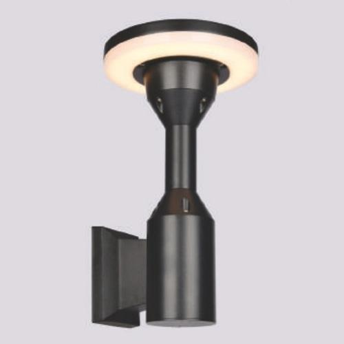 Đèn gắn tường Hufa Ø150 x H260 AK-73 LED 12W