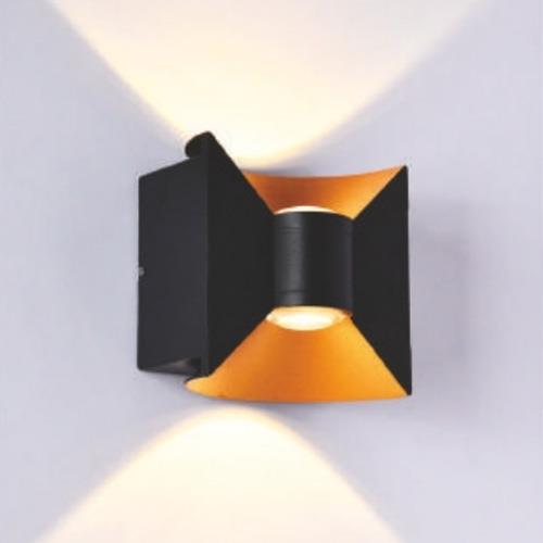 Đèn gắn tường Hufa L127 x W70 x H137 AK-79 LED 12W