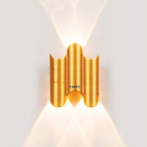 Đèn gắn tường Hufa L100x W37.5 x H120 AK-84 LED 3W