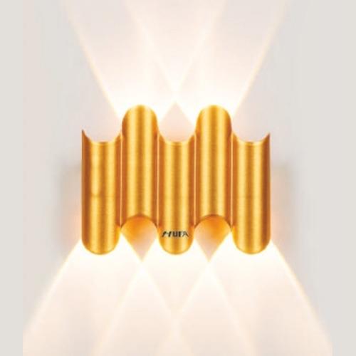 Đèn gắn tường Hufa L150x W37.5 x H120 AK-85 LED 5W