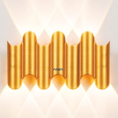 Đèn gắn tường Hufa L260x W37.5 x H120 AK-86 LED 7W