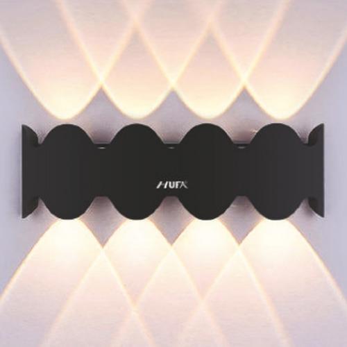 Đèn gắn tường Hufa L220 x W45 x H72 AK-90 LED 8W