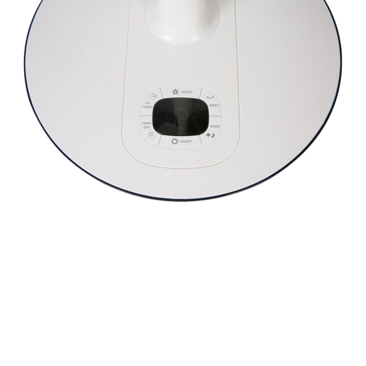 Quạt Lửng Ac Động Cơ Dc Inverter 25W - ALF01D147